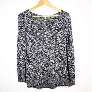 bp | Chunky Oversize Knit Sweater